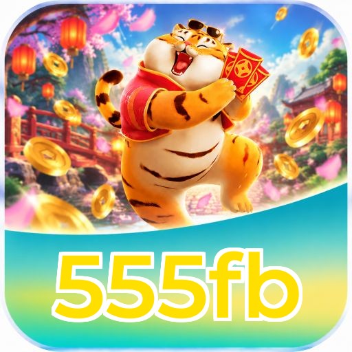 555fb Logo
