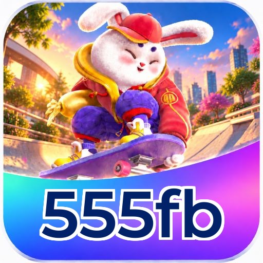 555fb Logo