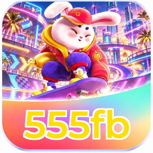 555fb Logo Oficial - Cassino Online Certificado Brasil