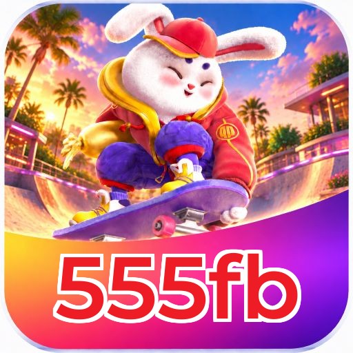 555fb Logo