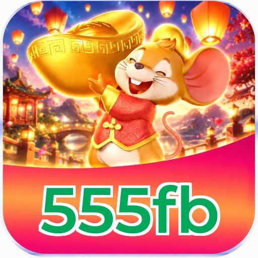 555fb Logo 3