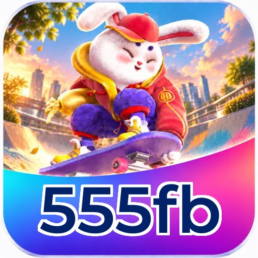 555fb Logo
