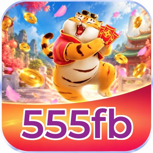 555fb Logo
