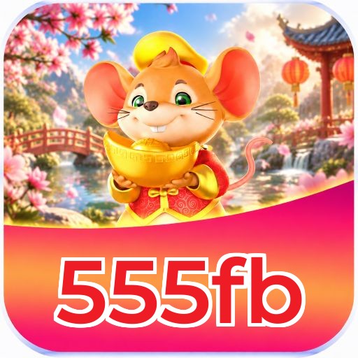 555fb Download Logo Oficial