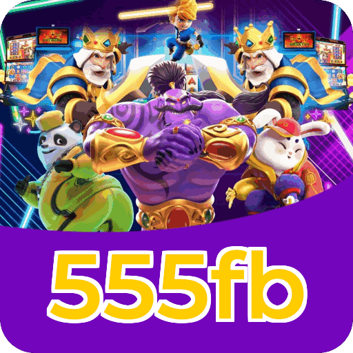 Bônus de R$99 + 50 giros grátis para download da 555fb