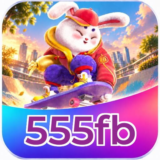 555fb Logo