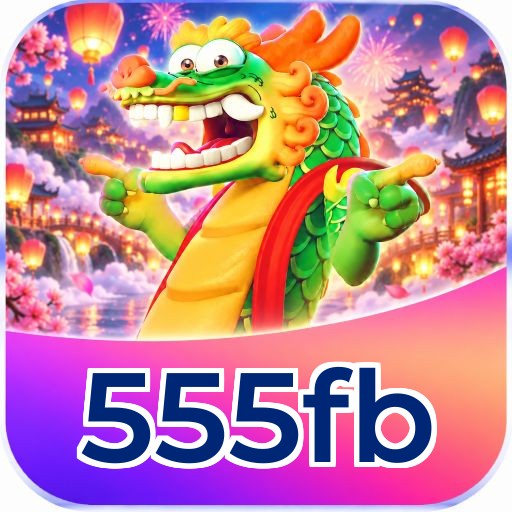 555fb Logo