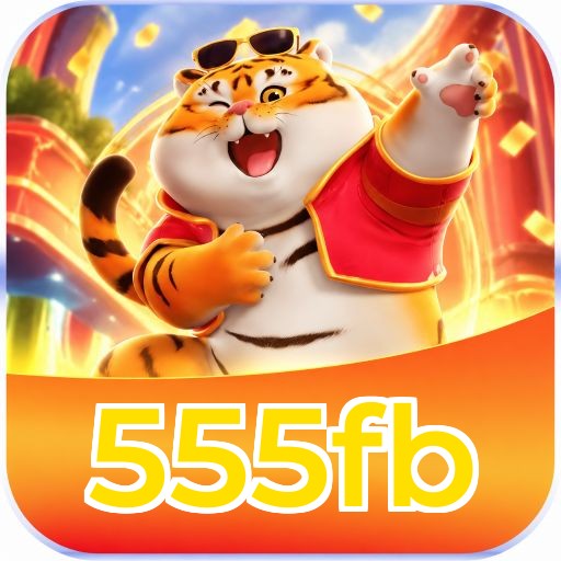 555fb Logo