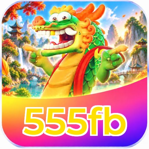 555fb Logo