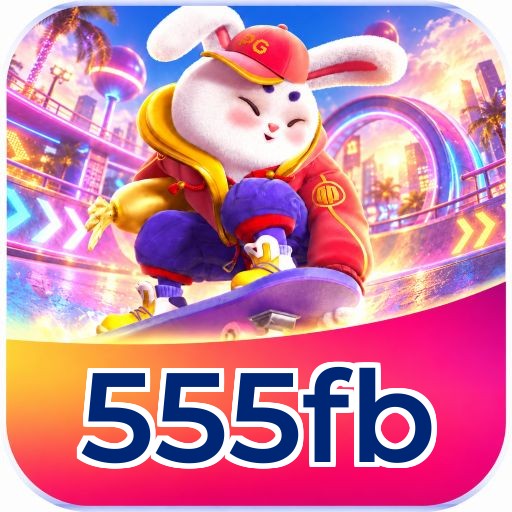 555fb Logo