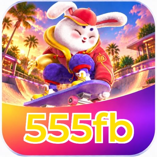 555fb Logo