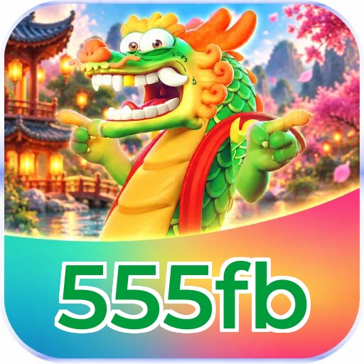 555fb Logo