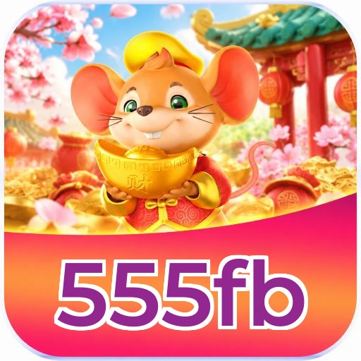 555fb Logo 1