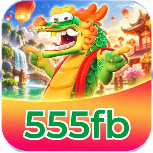 Plataforma 555fb - PIX Instantâneo