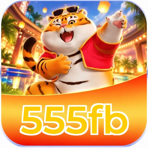 555fb Bônus R$ 5.000 Logo