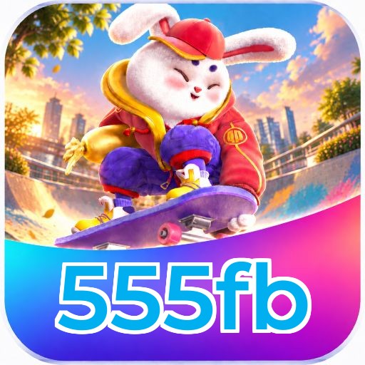 555fb Logo