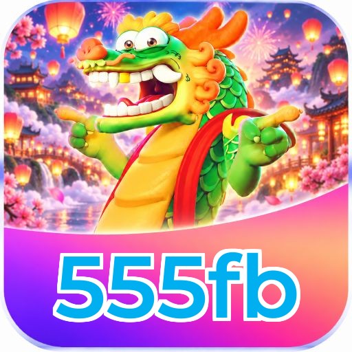 555fb Instalar Logo 3